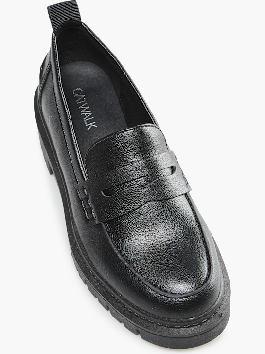 Catwalk Loafer Siyah 147483 2
