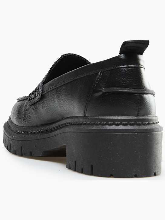 Catwalk Loafer Siyah 147483 3