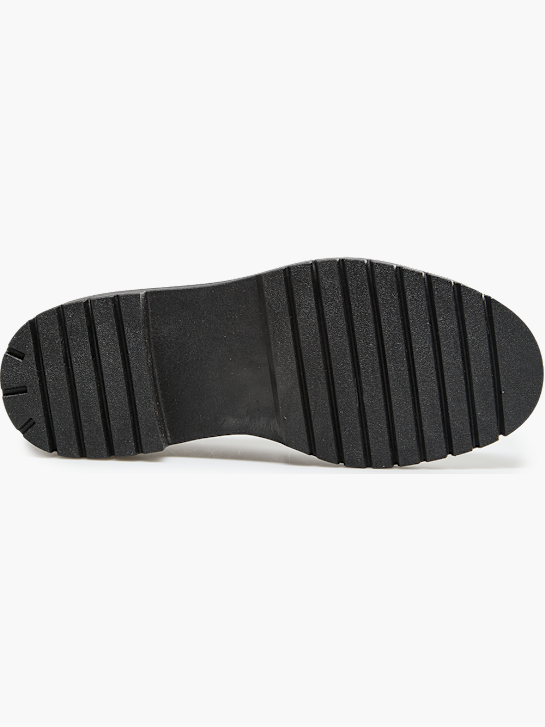 Catwalk Loafer Siyah 147483 4