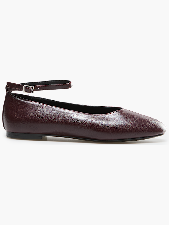 Catwalk Babet Bordo 147487 1