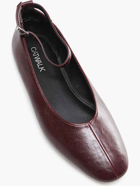 Catwalk Babet Bordo 147487 2