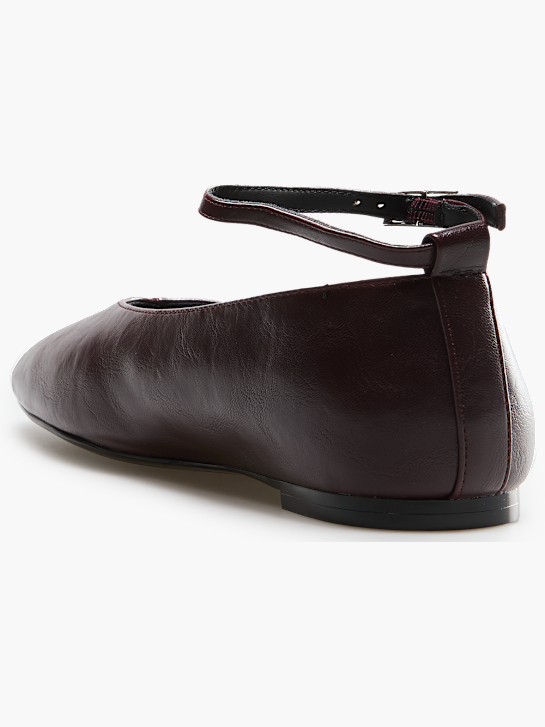 Catwalk Babet Bordo 147487 3