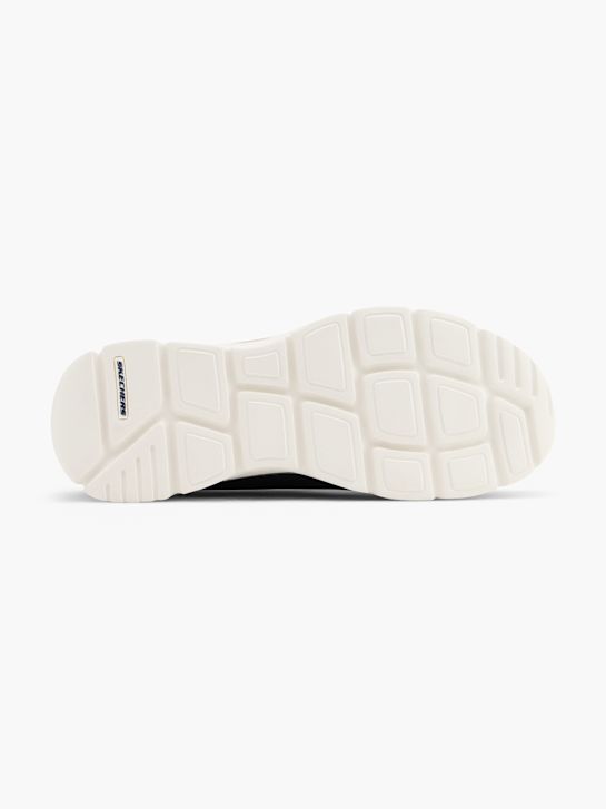 Skechers Slip On Sneaker Dunkelblau 147480 4