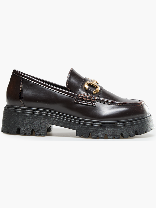 Catwalk Loafer Kahverengi 147488 1