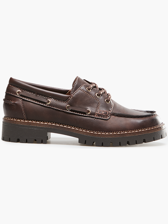 Catwalk Loafer Kahverengi 147491 1