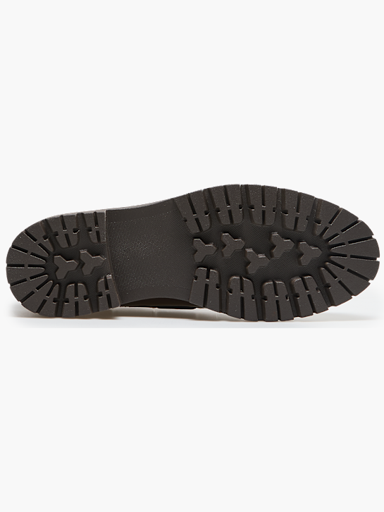 Catwalk Loafer Kahverengi 147491 4