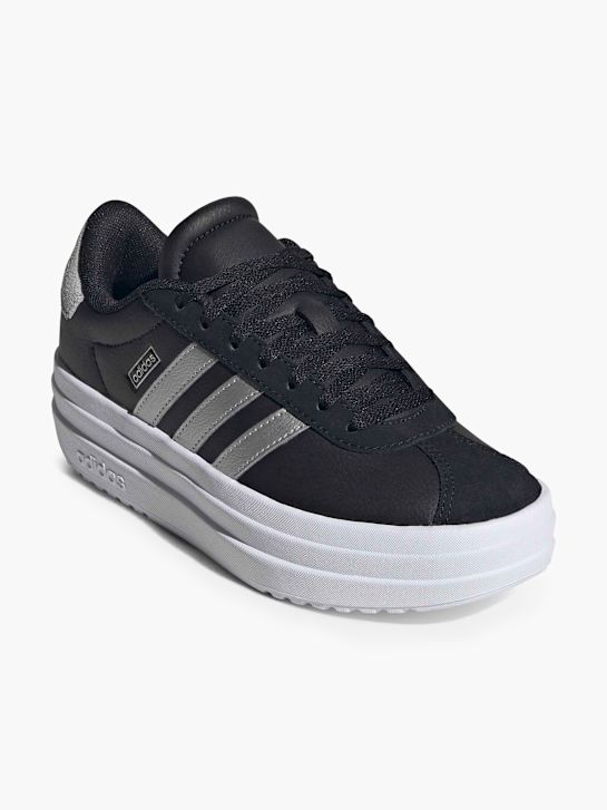 adidas Sneaker Siyah 147489 2