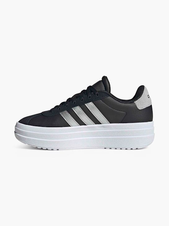 adidas Sneaker Siyah 147489 3