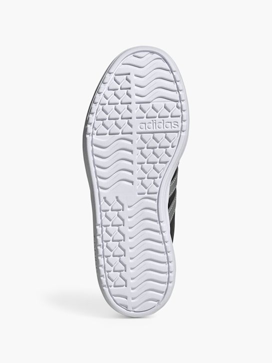 adidas Sneaker Siyah 147489 4