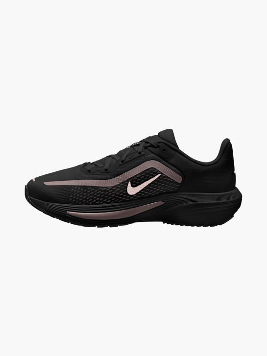 Nike Bežecká obuv Čierna 147498 2