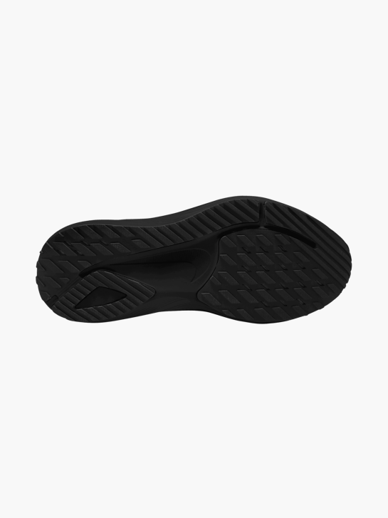 Nike Laufschuh Schwarz 147498 3