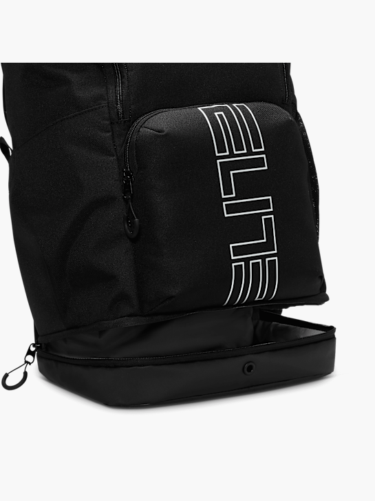 Nike Rucsac Negru 147494 6