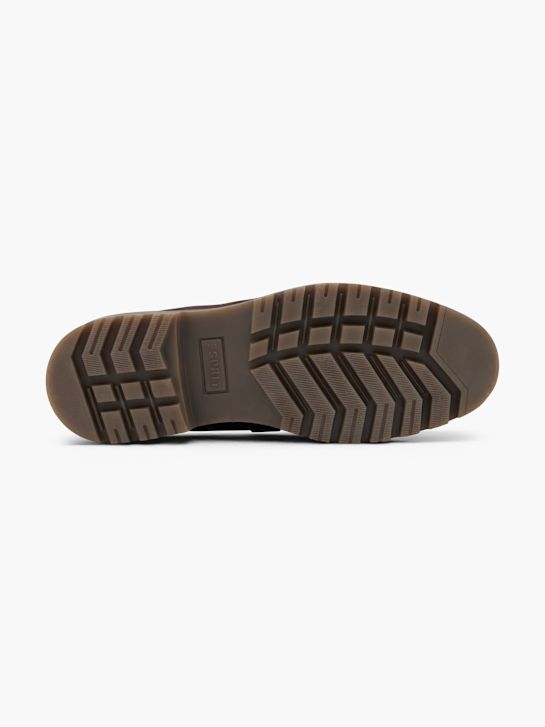 ESPRIT Loaferice Smeđa 147502 4