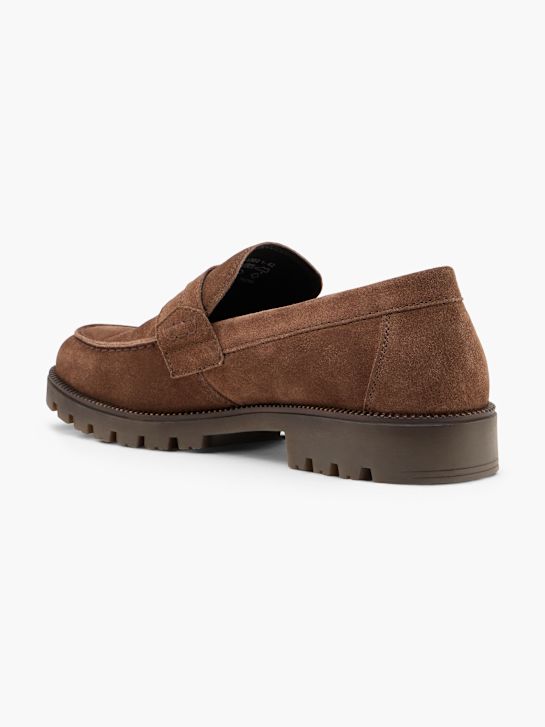ESPRIT Loafer Brun 147523 3