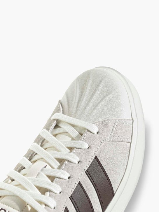 adidas Sneaker Gri 147585 5