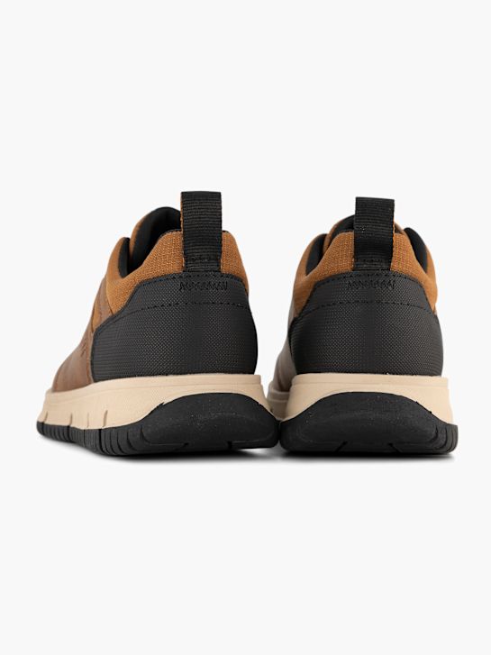 bugatti Plitke cipele Konjak 147674 4