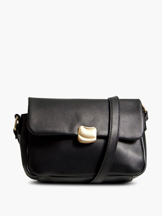 Edel & Stark Torba preko ramena Crna 147630 1