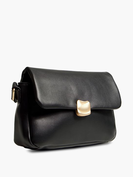 Edel & Stark Torba preko ramena Crna 147630 3