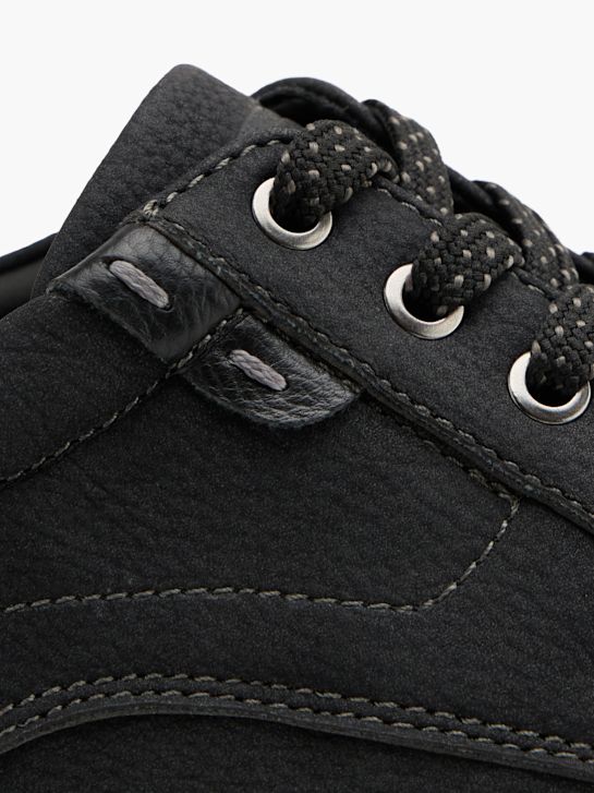 AM SHOE Business Negru 147645 5