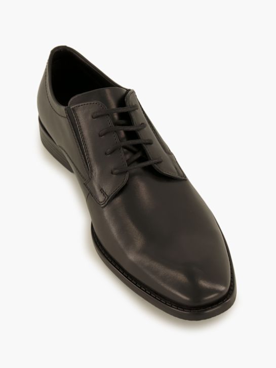 bugatti Businessschuh Schwarz 147659 5