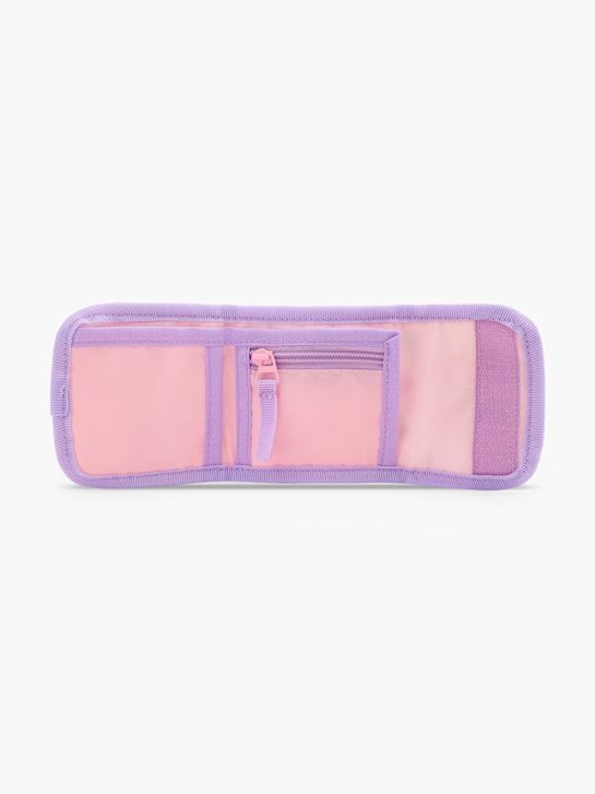 HELLO KITTY Wallet Pink 147678 4