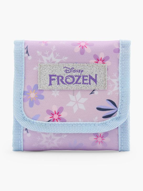 Frozen Wallet Purple 147703 3