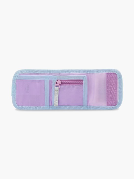 Frozen Wallet Purple 147703 4