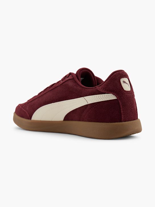 PUMA Sneaker Bordeaux 147688 3