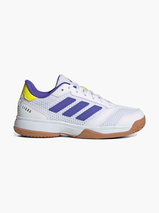 adidas Fußballschuh Weiß 147728 1
