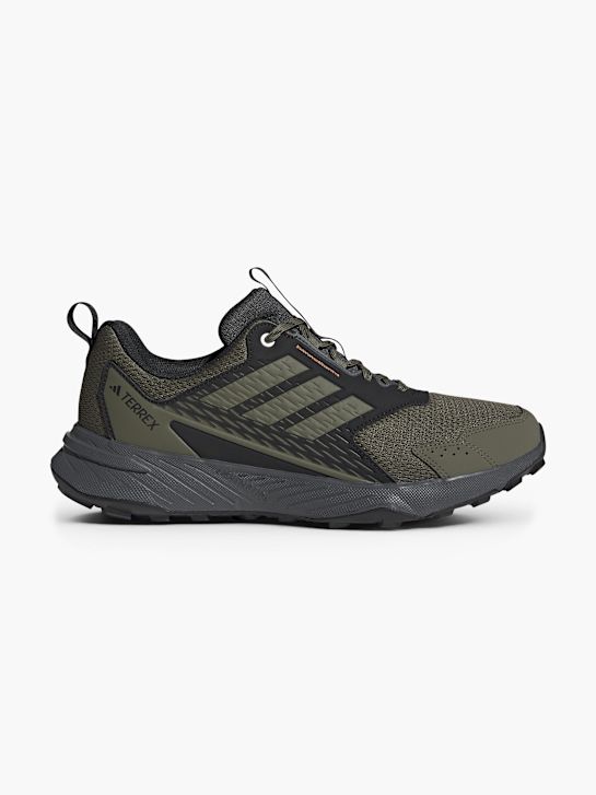 adidas Buty do biegania Oliwkowy 147736 1
