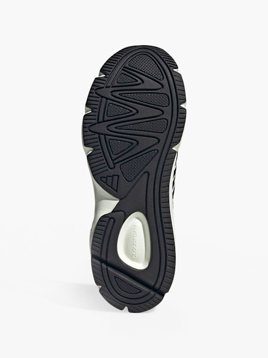 adidas Sneakersy Czarny 147737 4