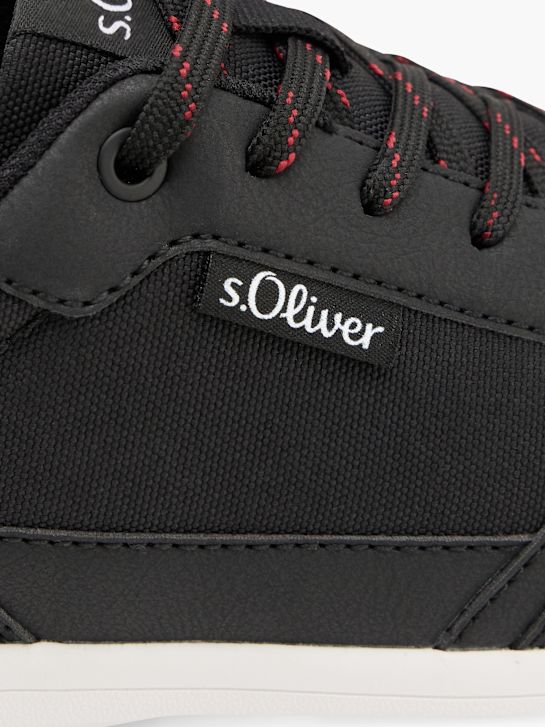 s.Oliver Patike Bela 147733 5