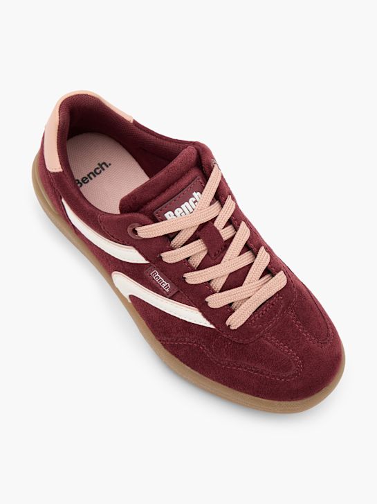 Bench Trainer Burgundy 147816 2