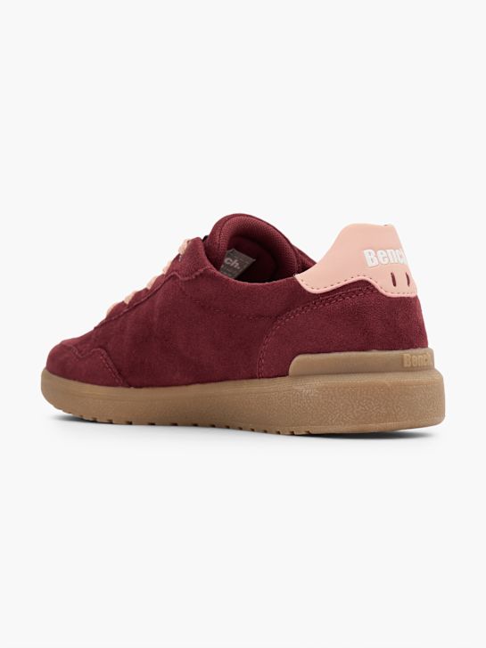 Bench Trainer Burgundy 147816 3