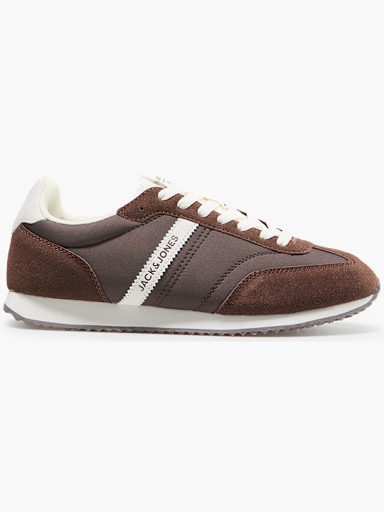 Jack + Jones Sneaker Kahverengi 147859 1