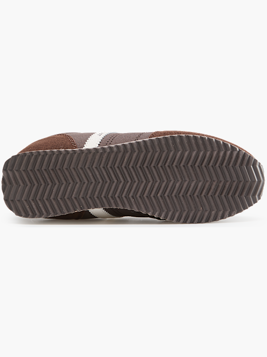 Jack + Jones Sneaker Kahverengi 147859 4