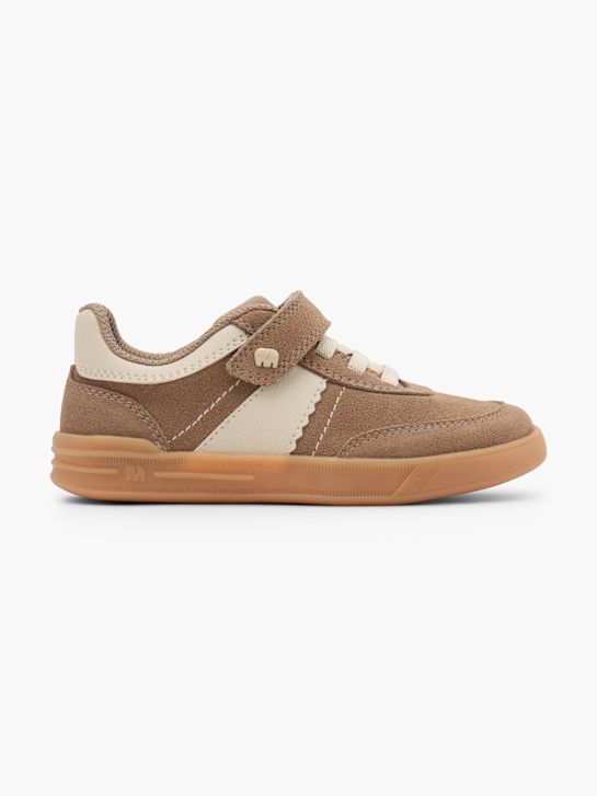 elefanten Halbschuh Beige 147885 1