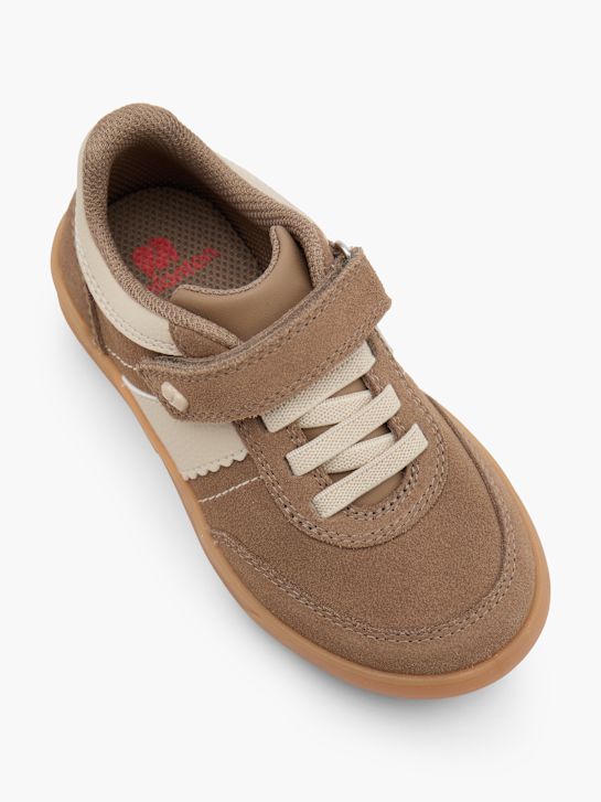 elefanten Halbschuh Beige 147885 2
