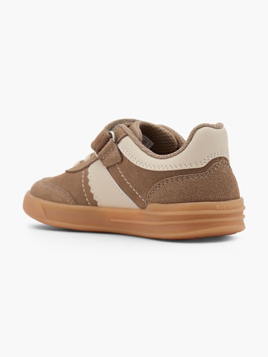 elefanten Halbschuh Beige 147885 3