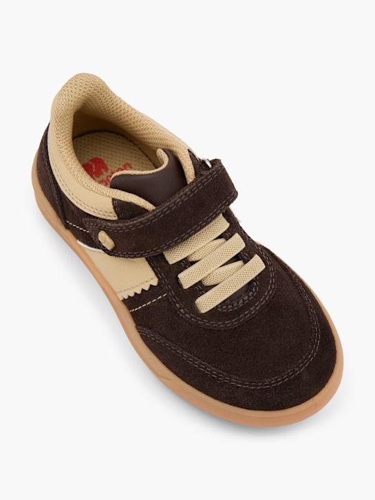 elefanten Low shoe Brown 147884 2