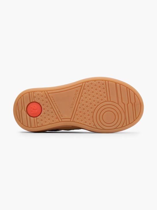 elefanten Low shoe Brown 147884 4