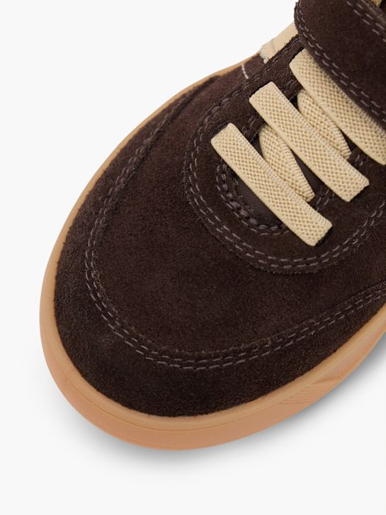 elefanten Low shoe Brown 147884 6