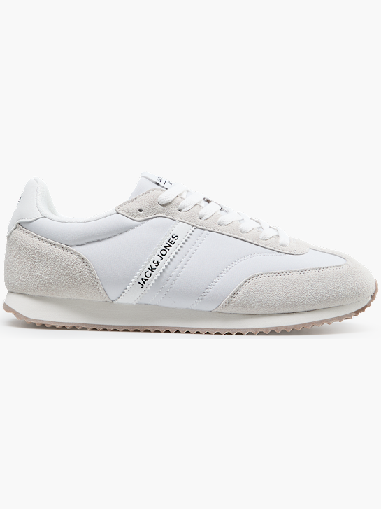 Jack + Jones Sneaker Beyaz 147857 1