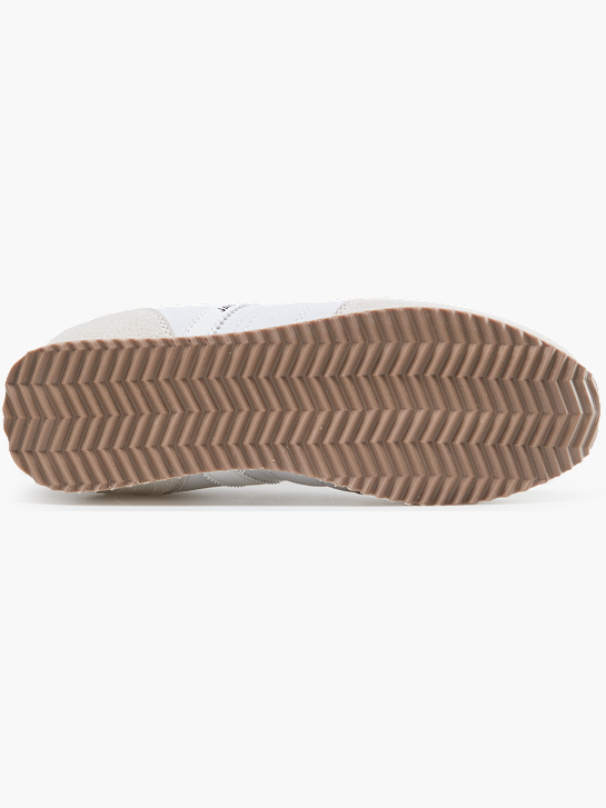 Jack + Jones Sneaker Beyaz 147857 4
