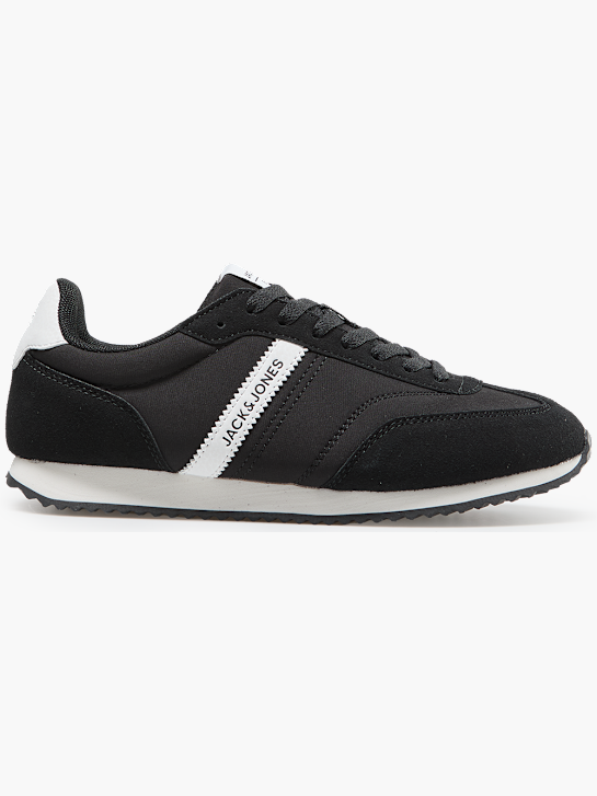 Jack + Jones Sneaker Siyah 147858 1