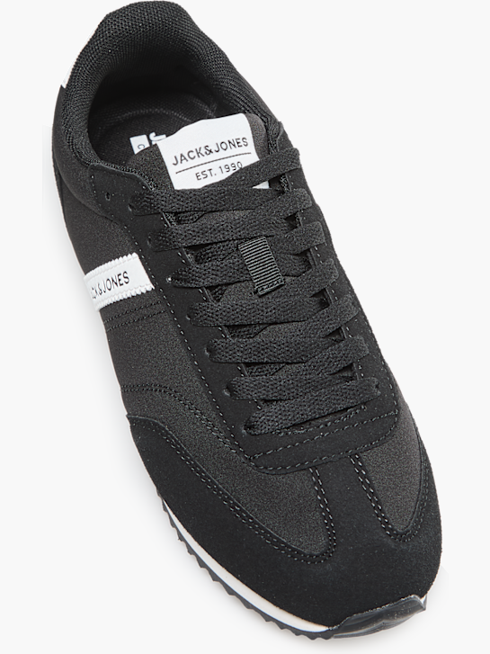 Jack + Jones Sneaker Siyah 147858 2