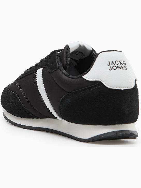 Jack + Jones Sneaker Siyah 147858 3