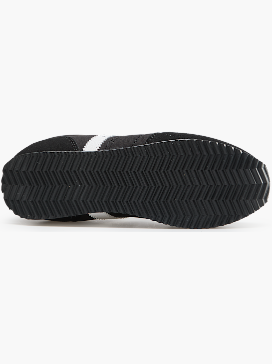 Jack + Jones Sneaker Siyah 147858 4