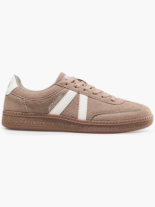 JACK & JONES Sneaker Kahverengi 147860 1