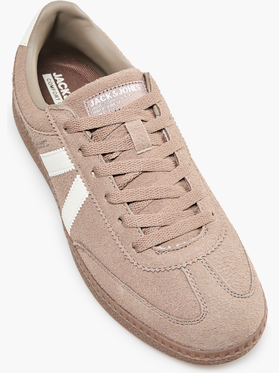 JACK & JONES Sneaker Kahverengi 147860 2